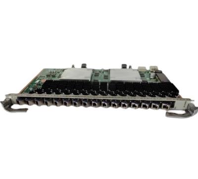 China OLT Transmission GPUF GPHF GPLF GPSF B+ C+ C++ 16 Ports GPON Interface Board for MA5800 Series OLT X2 X15 FTTH Chassis Price Best in China for sale