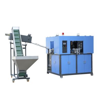 China A2 automatic bottle pe blow molding machine, plastic bottle blow molding machine price for sale