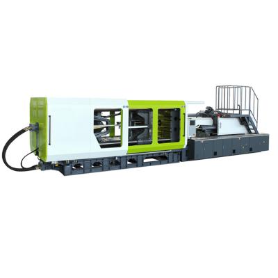 China Horizontal Pet Plastic Preform Making Injection Molding Machine for sale