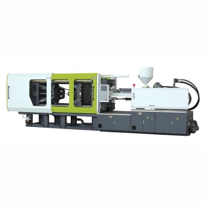 China horizontal electric plasitc injection blow molding process pet preform machine price for sale