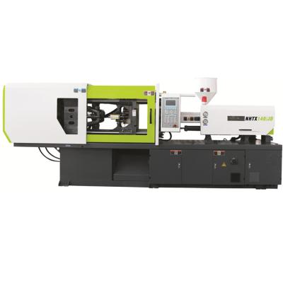 China Horizontal Automatic Injection Molding Machine From China Manufacturer for sale