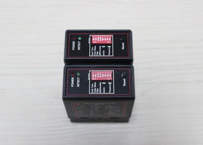 China 4 Grade Sensitivity Inductive Loop Vehicle Detectors For The Control Of Car Park Boom Gates for sale