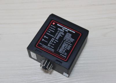 China PD -132 11 Pin Traffic Light Loop Detector For Sensor The Car for sale