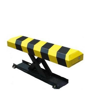 China Household Automatic Car Parking Lock Barrier / Parking Space Saver for sale