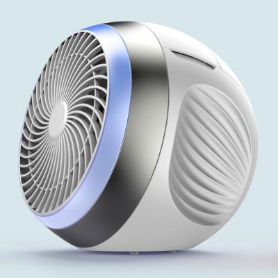 China Hotel Design Mini Portable Personal Air Cooler Fan with Ice Pack for sale