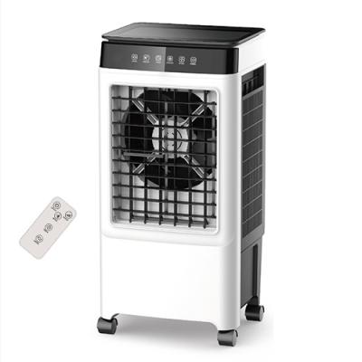 China Household 3 in 1 Portable Evaporative Electric Room Cooler Price Water Air Cooler for sale