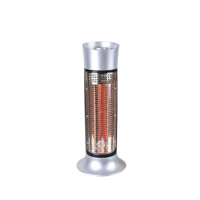 China 2020 New Household Tower Electric Carbon Fiber Heater With Fan Swing Function for sale