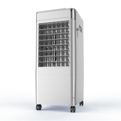 China Household New Design Electric Water Air Cooler Portable Evaporative Air Cooler For Room for sale