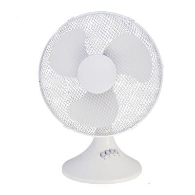 China Household 45W 12inch Electric Tabletop Fan Price for sale