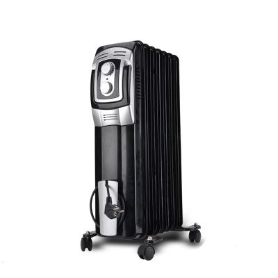 China 2000W Outdoor Oil Heater Oil Radiator Heater for sale