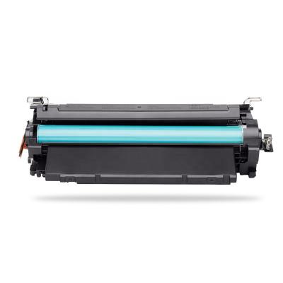 China Compatible black toner cartridge COMPATIBLE CE255 CRG-524II CRG524 CRG-524 for Canon LBP 6700 6750 6750dn printer for sale