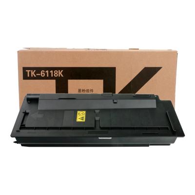 China COMPATIBLE compatible Kyocera TK6119 TK6118 TK6117 TK6116 TK6115 toner cartridge for Kyocera ECOSYS M4125idn M4132idn for sale