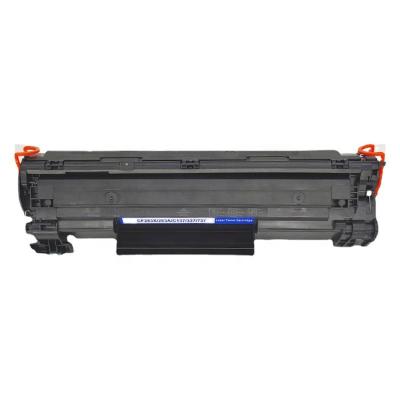 China COMPATIBLE Factory Compatrible Wholesale HP Toner Cartridge 83a cf283a for HP M125a M127fn M21n M225dwprinter for sale