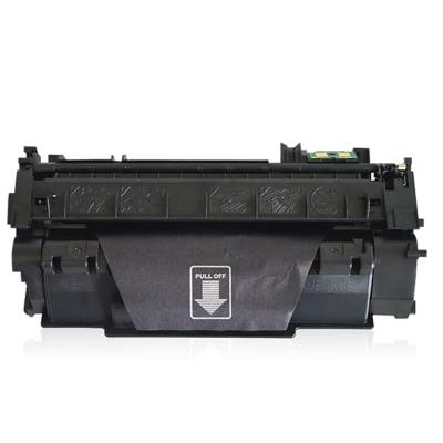 China COMPATIBLE Compatible Black Toner Cartridge CRG519 CRG-519ll CRG-519 For Canon LBP6300dn LBP6650dn Mf5870dn Printer for sale