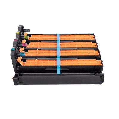 China Hot Selling Compatible Drum Unit COMPATIBLE for OKI C610 610dn 610cdn Drum Unit for sale