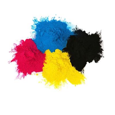 China COMPATIBLE color toner powder compatible C911 toner for OKI C911 C931 C941 C942 laser toner powder for sale