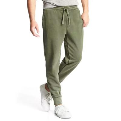 China Anti-Static Display Stretches Hot Sale Superdry Knit Urban Men's Pants And Trousers for sale