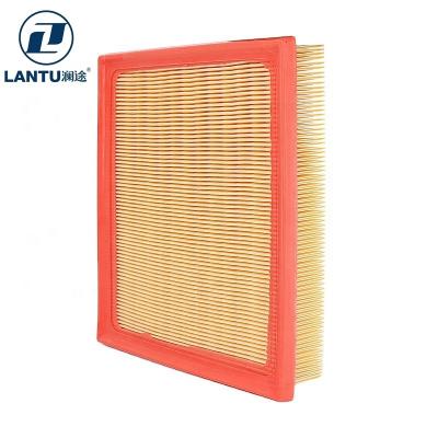 China Filtrate Dust Factory Price Auto Parts Air Filter17801-25020 for sale