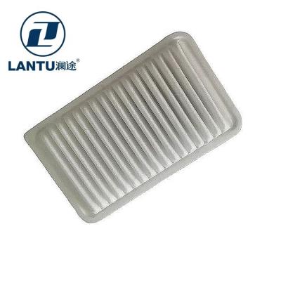 China Filtrate Dust Car Air Filter 17801-0P040 17801-0H010 17801-OH020 For Toyota Camry Highlander Sienna for sale