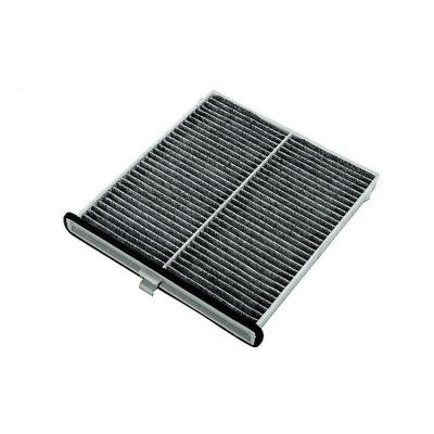 China Filtrate dust KD45-61-J6X KR11-61-J6X auto parts cabin air filter from China LANTU factory for sale