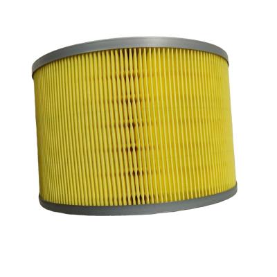 China Filtrate Dust High Performance Car Air Filter Engine Air Purifier 17801-17010 for sale