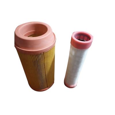 China Filter 2022 C11100 CF100 Dust Filter Manufacturer Supply OEM High Quality Air Filter FOR AIR COMPRESSOR for sale