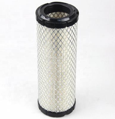 China Filter Dust 2022 Wholesale High Quality Truck Air Filter Apply AF25539 From Lantu for sale