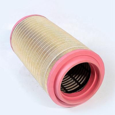 China China Factory Wholesale Price Filtrate Dust High Quality Truck Air Filter 2343432 AF4319 C25024 SA17590 E1568L for sale