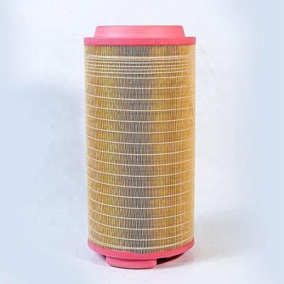 China China Factory Wholesale Price Filtrate Dust High Quality Truck Air Filter 2343432 AF4319 C25024 SA17590 E1568L for sale