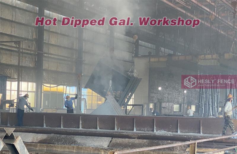 Verified China supplier - ANPING EON METAL MESH MFG CO., LTD