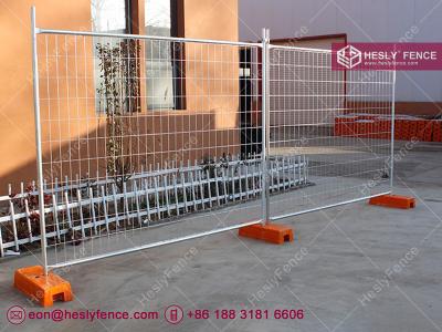 China China Temporary Fence | Aluminium Stage Barrier | Crowd Control Barrier | Pedestrian Barricade for sale