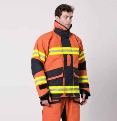 China High Quality AS/NZS 4967 Australia Fire Suit On Sale XS-XXXXL for sale