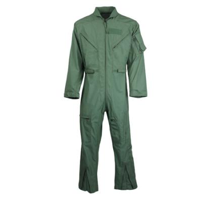 China In-stock EU USA Gigabyte F5115 CWU 27-P Aramid IIIA Flight Suit Safety Fire Retardant Standard Pilot for sale