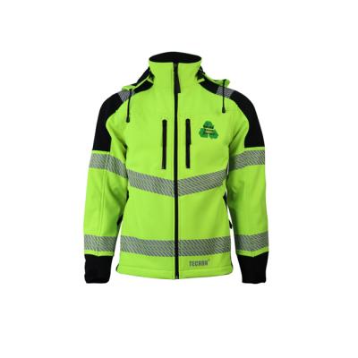 China fire retardant GRS CERTIFIED REUSED WORKWEAR high quality good price for sale for sale