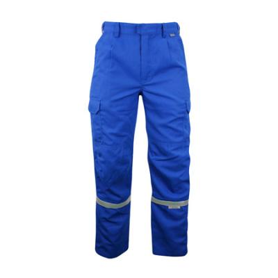 China Flame Arc HRC 2 Protective Pants Safety Trousers Arc Self Resisant Flame Retardant Workwear Protective Workwear For Industry for sale