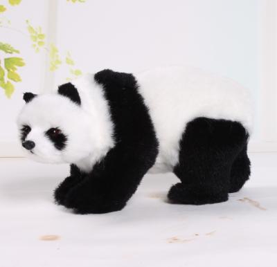 China 2021 Vivid 2021 Dog Animals Factory Price Manufacturer Supplier Plush Kawaii Panda Toys for sale