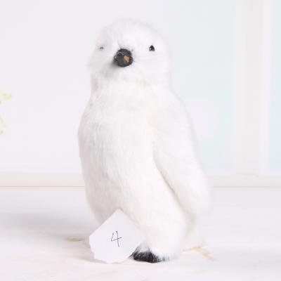 China 2021 Wholesale Customizable Plush Penguin Toy Penguin Cute Stuff Toys Factory Price Vivid Stuffed Animals for sale