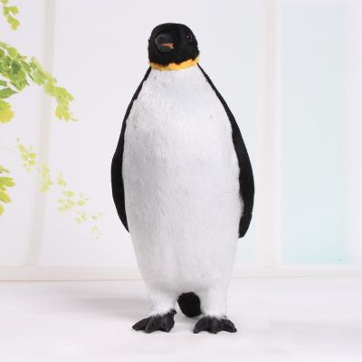 China 2021 Vivid Animal Factory Price Kawaii Penguin Plush Oem Pet Toys Kawaii Penguin Plush Toy for sale