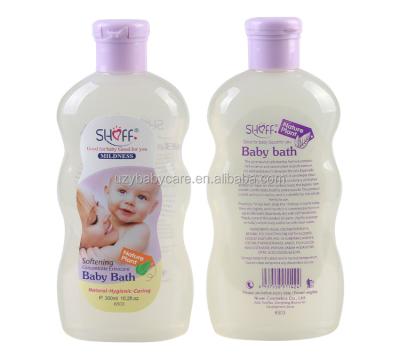 China Skin Wash & Care Body Wash / Bath Gel 300ml Gift Bag for sale