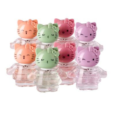 China Baby Care Factory Direct Supply Perfume Mini Body Spray 20Ml Baby Cologne Perfume for sale