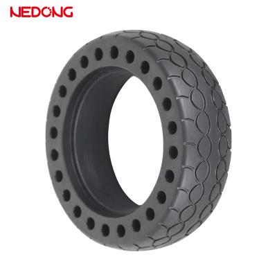 China Wholesale Cheap Electric Scooter Tires Shape Nedong 6inch Electric Scooter Tires for sale