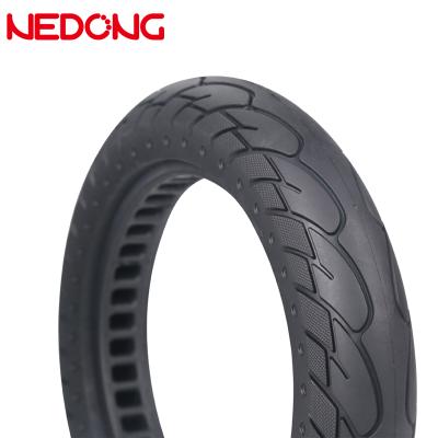 China Electric Bike Nedong Inner Honeycomb Tires Factory 12x2 1/8 Tires For Electric Bike for sale