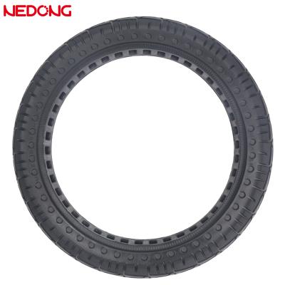 China Factory Wholesale Nedong Children's Bikes Mountain Bike Tires 16 Inch Tubeless Solid Tire for sale