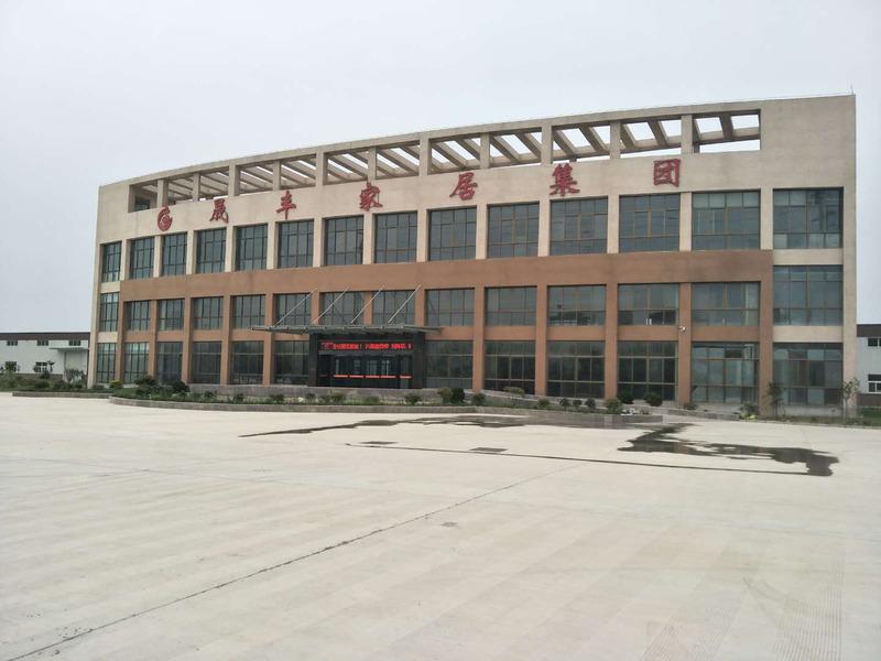 Verified China supplier - Henan Shengfeng Furniture Co., Ltd.