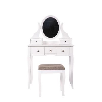 China Durable Makeup Furniture Dressing Table from China Manufacturer for sale