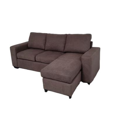 China Adjustable Cheap Recliner Living Room Furniture Corner Sofa (Other) Factory Direct Sale for sale