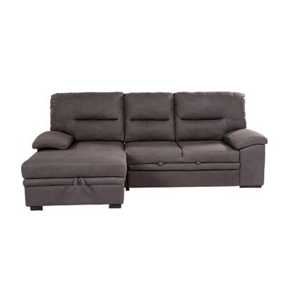 China (Other) Excellent Quality Adjustable Sofa Bed Sectional Wall Bed With Sofa for sale