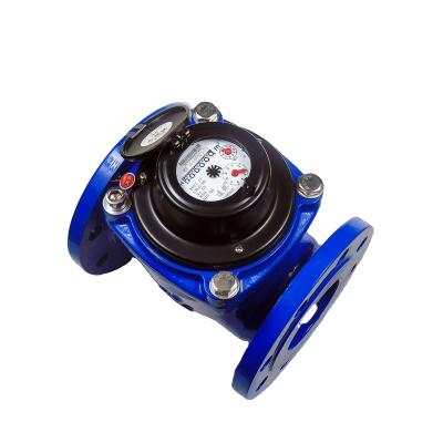 China Factory Directly Detachable Bulk Intelligent Mechanical Water Meter Water Meter for sale