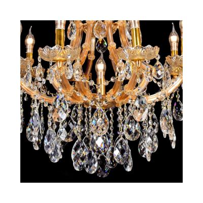 China Luxury Chinese Factory High Quality Modern Glass Chandelier Lighting Nordic Glass Pendant Light for sale