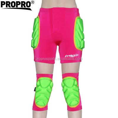 China Ski Snowboarding Outdoor Sports Skating Outdoor Sport Hip Protector Butt Pads Ski Gear Abbreviations Snowboarding&Skating For Kids for sale